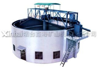 高效節(jié)能濃密機(jī)