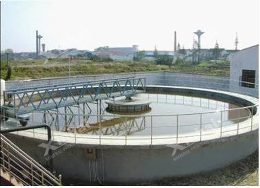 周邊傳動(dòng)濃密機(jī)